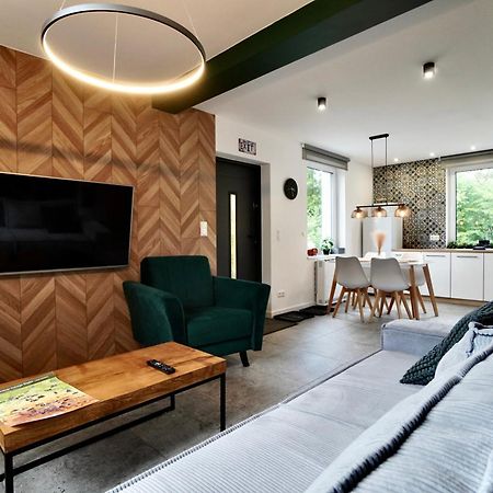 Apartamenty Karkonoska Dolina Staniszow Bagian luar foto