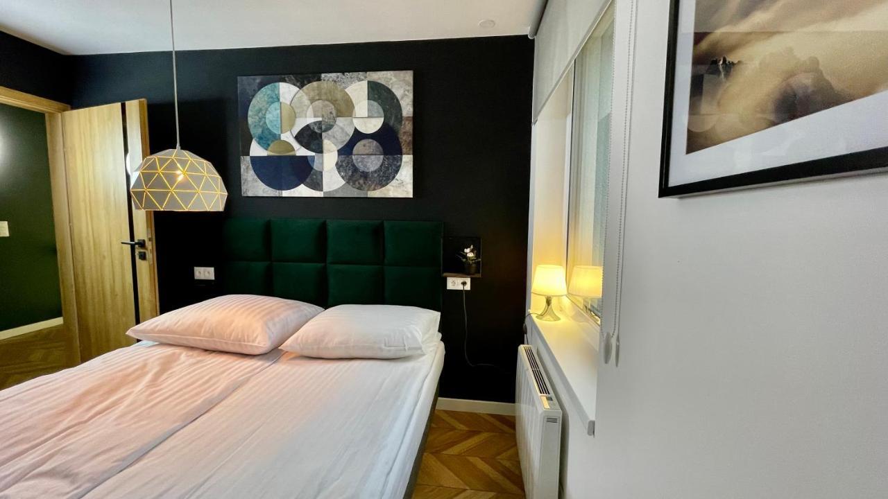 Apartamenty Karkonoska Dolina Staniszow Bagian luar foto