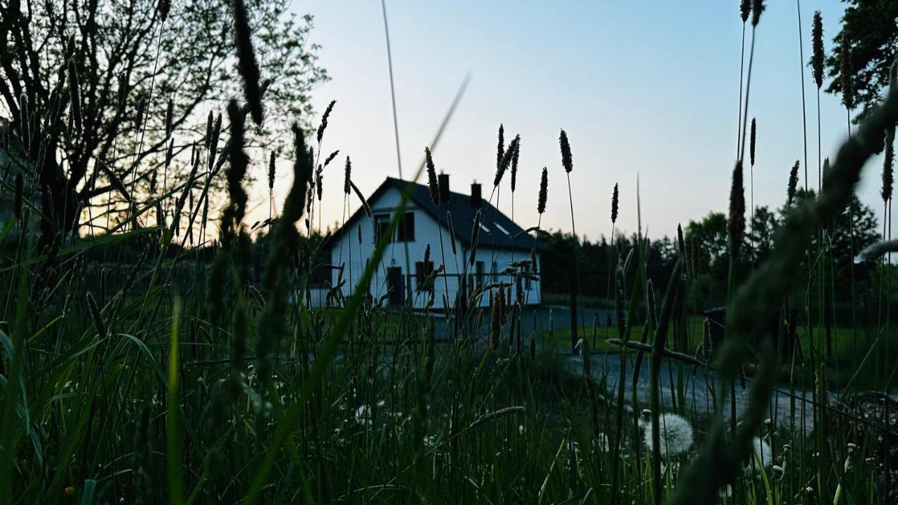 Apartamenty Karkonoska Dolina Staniszow Bagian luar foto
