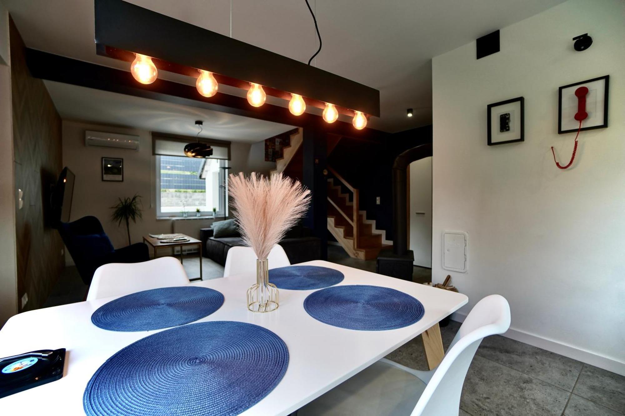 Apartamenty Karkonoska Dolina Staniszow Bagian luar foto